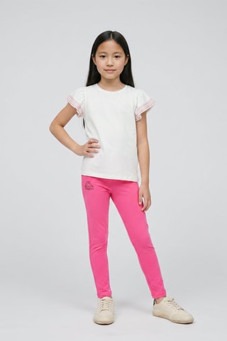 Legging - Fuchsia