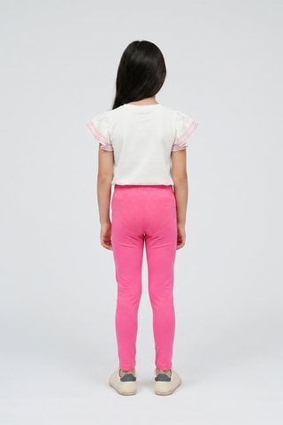Legging - Fuchsia