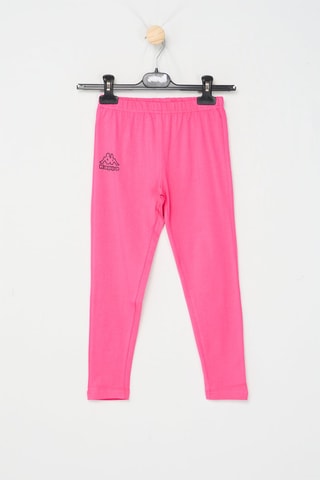 Legging - Fuchsia