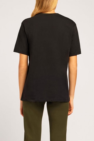 T-shirt - Noir - Sundek