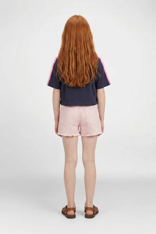 T-shirt - Bleu marine