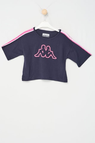 T-shirt - Bleu marine