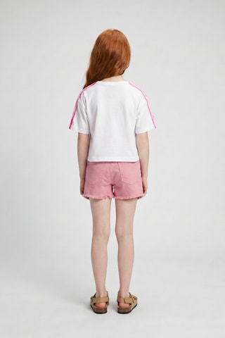 T-shirt - Blanc