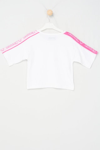 T-shirt - Blanc