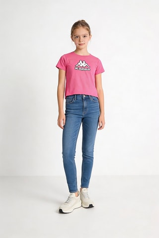 T-shirt - Fuchsia