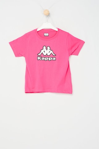 T-shirt - Fuchsia