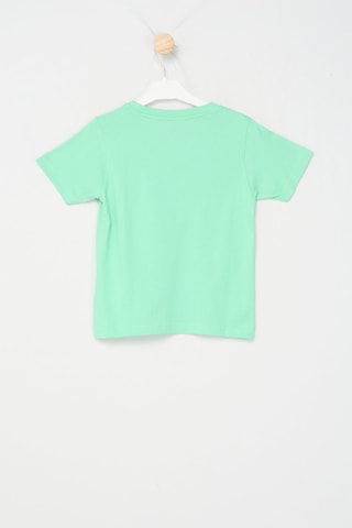 T-shirt - Vert