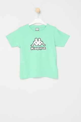 T-shirt - Vert