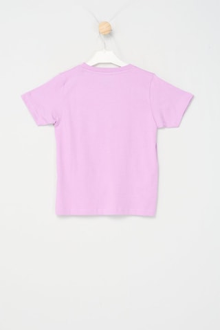 T-shirt - Lilas