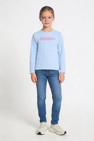 T-shirt - Ciel