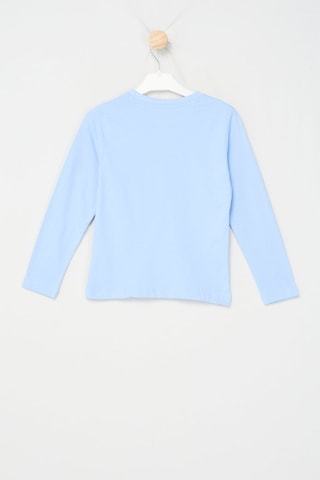 T-shirt - Ciel
