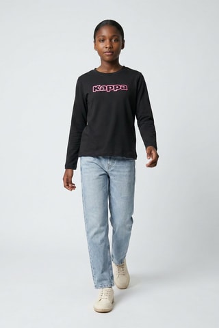 T-shirt - Noir