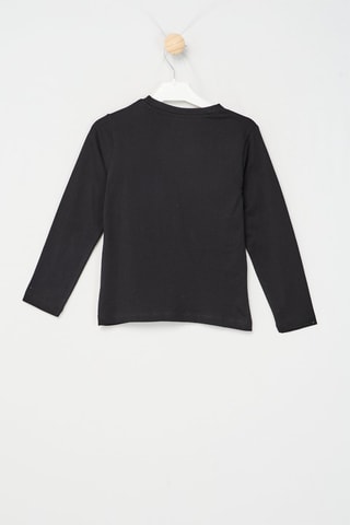 T-shirt - Noir