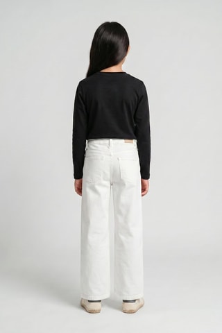 T-shirt - Noir