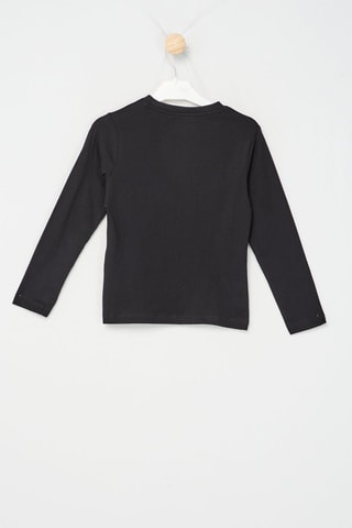 T-shirt - Noir