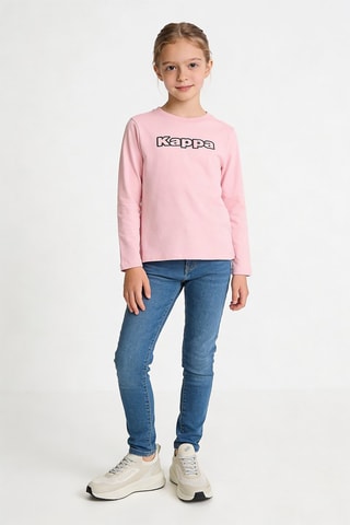 T-shirt - Rose
