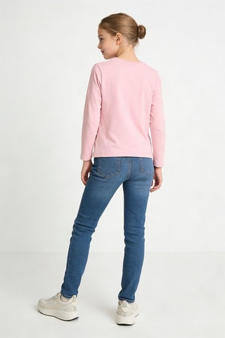 T-shirt - Rose