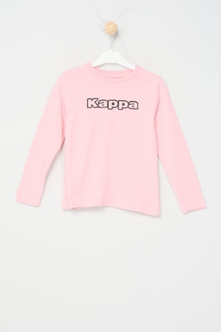 T-shirt - Rose