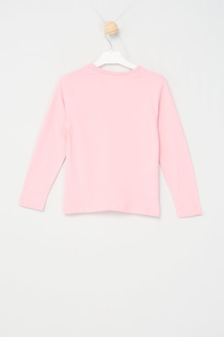 T-shirt - Rose