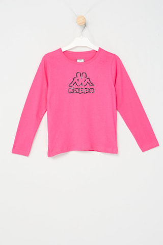 T-shirt - Fuchsia