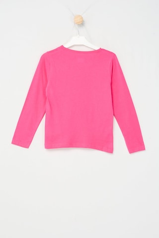 T-shirt - Fuchsia