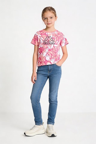 T-shirt - Rose
