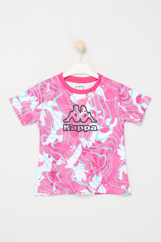 T-shirt - Fuchsia