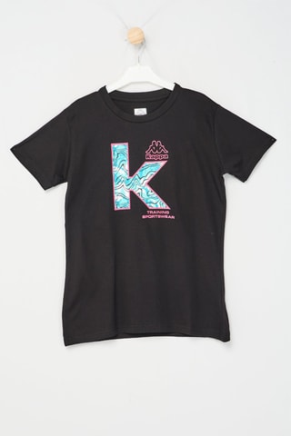T-shirt - Noir