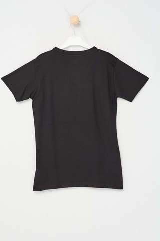 T-shirt - Noir
