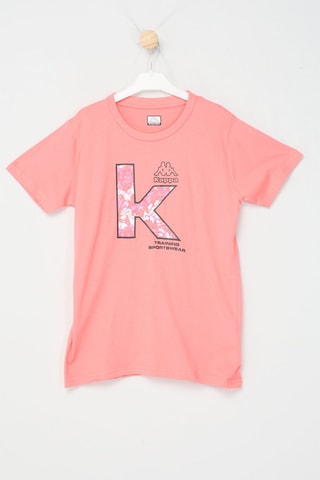 T-shirt - Rose