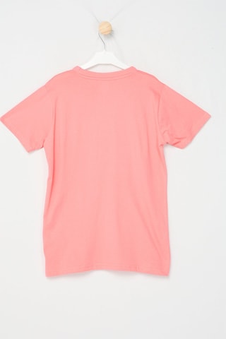 T-shirt - Rose