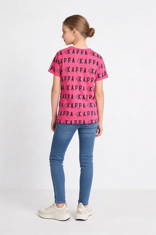 T-shirt - Fuchsia