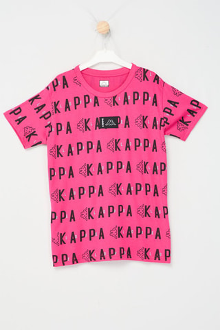 T-shirt - Fuchsia