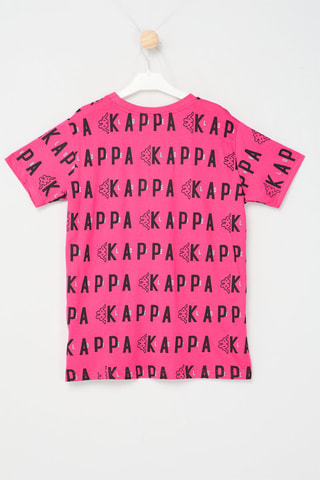 T-shirt - Fuchsia