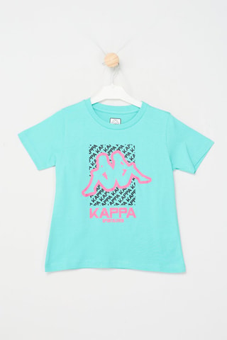 T-shirt - Turquoise