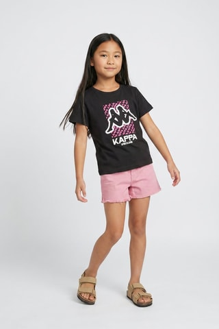 T-shirt - Noir