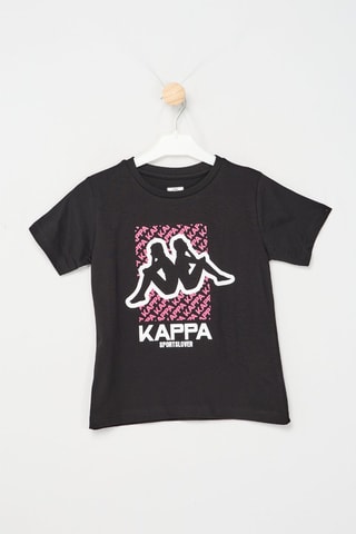 T-shirt - Noir