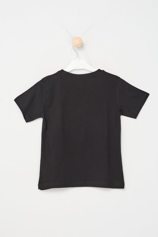 T-shirt - Noir