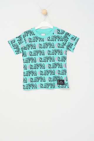 T-shirt - Turquoise
