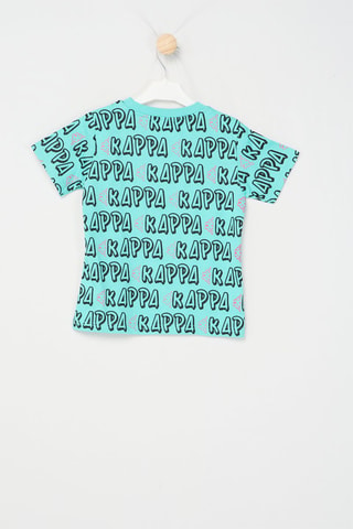 T-shirt - Turquoise