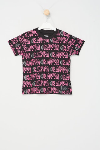 T-shirt - Noir