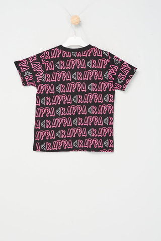 T-shirt - Noir