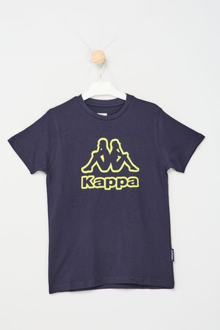 T-shirt - Bleu foncé