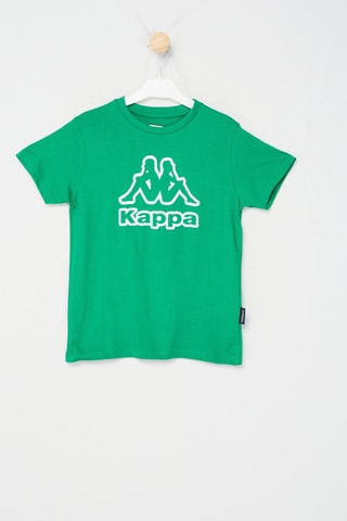 T-shirt - Vert