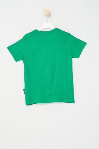 T-shirt - Vert
