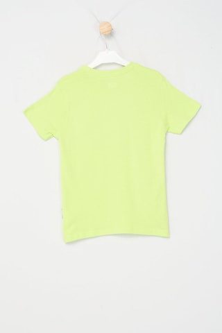 T-shirt - Jaune