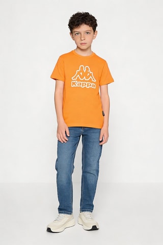 T-shirt - Orange
