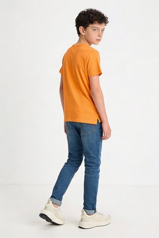 T-shirt - Orange