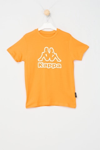T-shirt - Orange