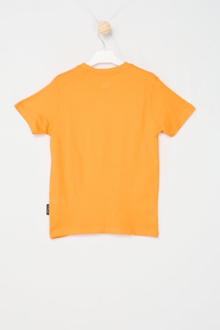 T-shirt - Orange